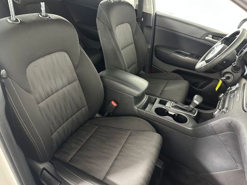 Used 2020 Kia Sportage LX AWD/4WD image 24