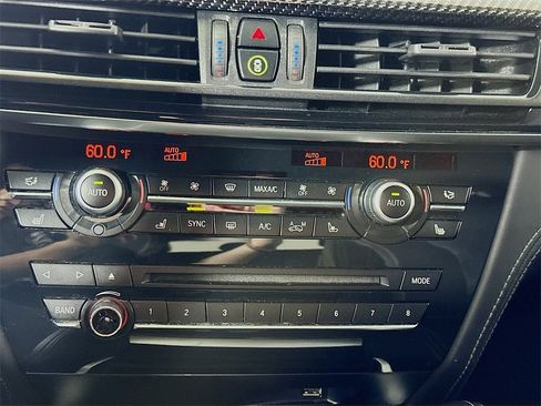 Used 2018 BMW X5 M w/ Executive Package image 25