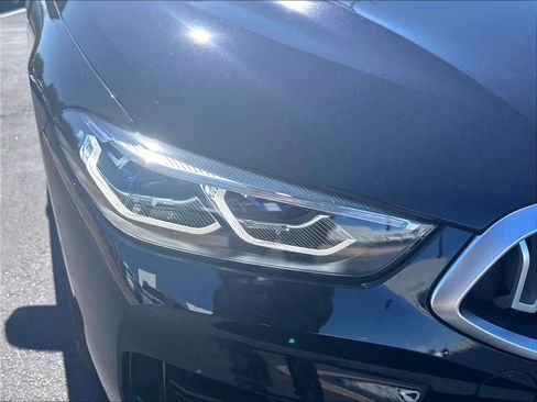 Used 2024 BMW 840i Gran Coupe w/ Driving Assistance Package RWD image 30