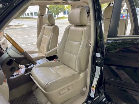 Used 2004 Lexus GX 470 AWD/4WD image 13