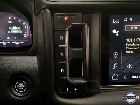 Used 2023 GMC Yukon XL Denali image 35