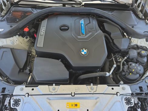 Used 2021 BMW 330e w/ Driving Assistance Package RWD image 33