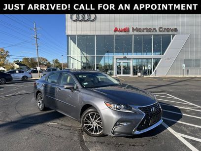 Used 2016 Lexus ES 350