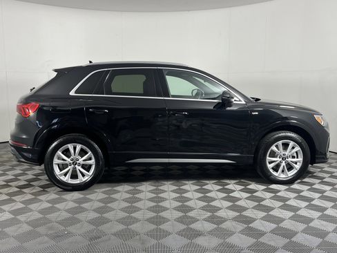 Used 2025 Audi Q3 2.0T Premium Plus w/ Premium Plus Package image 10