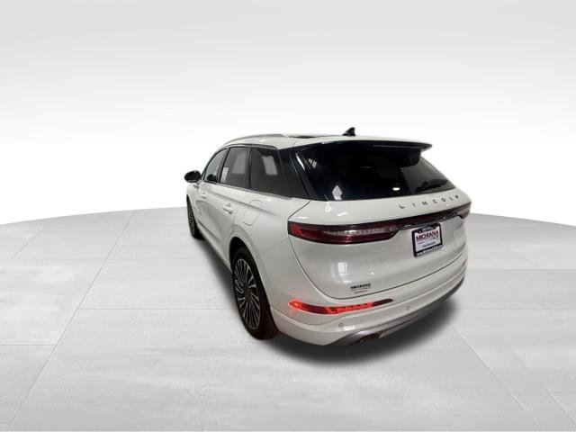 Used 2021 Lincoln Corsair AWD w/ Sport Package image 11