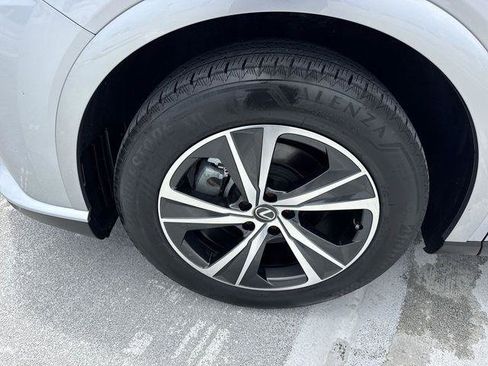 Certified 2024 Lexus RX 350 Premium w/ Cold Area Package FWD image 10
