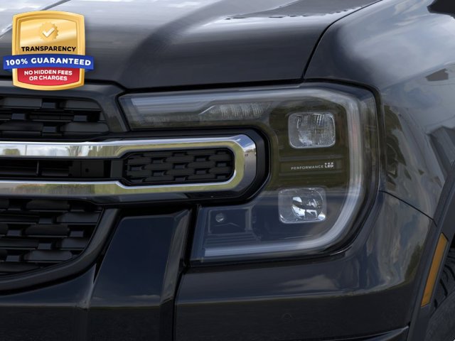 New 2026 Ford Ranger Lariat w/ Convenience Package AWD/4WD image 18