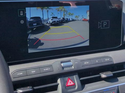 New 2026 Kia K4 LXS FWD image 15