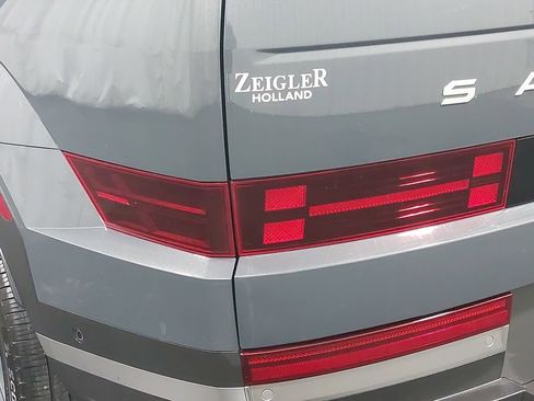Certified 2025 Hyundai Santa Fe Limited AWD/4WD image 39