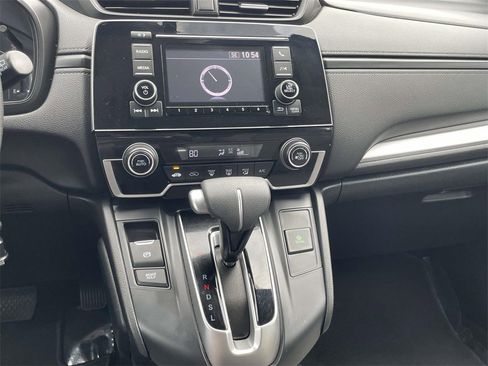 Used 2017 Honda CR-V LX image 20