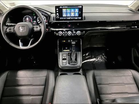 Used 2025 Honda CR-V EX-L image 18