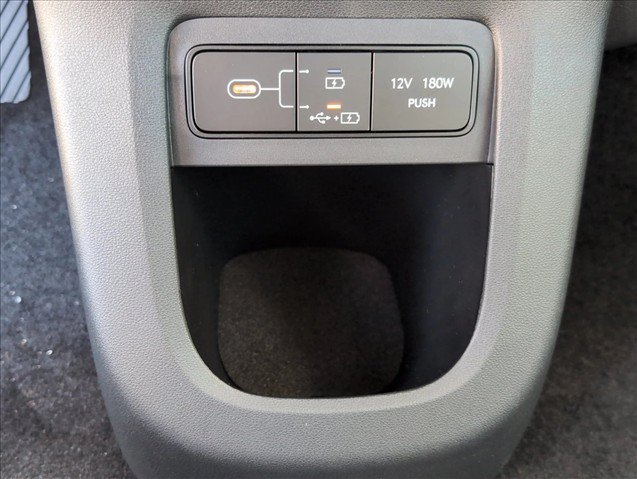 New 2027 Hyundai Ioniq 5 SE RWD image 24