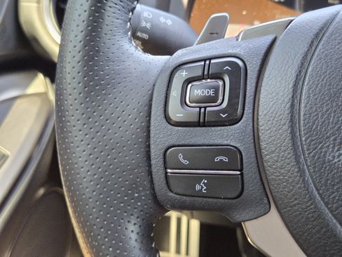 Used 2023 Lexus RC 350 F Sport RWD image 25