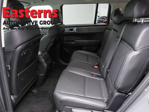 Used 2024 Hyundai Santa Fe SEL AWD/4WD image 22