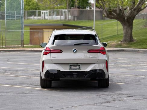 Used 2025 BMW X3 xDrive30i w/ Premium Package AWD/4WD image 6