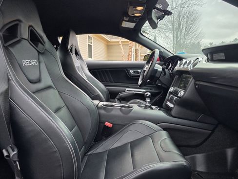 Used 2015 Ford Mustang GT Premium w/ GT Performance Package image 32