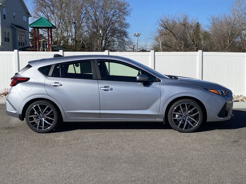 New 2026 Subaru Impreza 2.0i Sport image 7