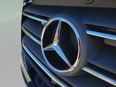 New 2026 Mercedes-Benz Sprinter 2500 image 25