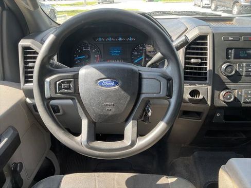 Used 2017 Ford F250 XL RWD image 21