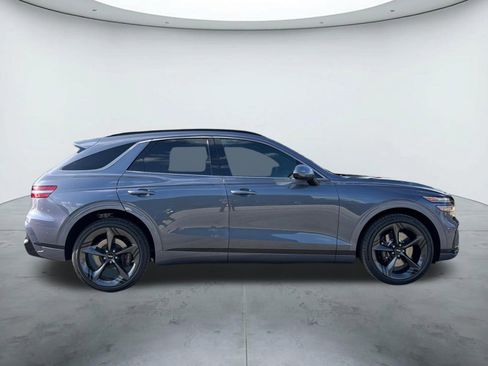 New 2026 Genesis GV70 2.5T Sport Prestige image 6