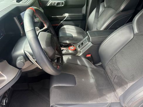 Certified 2023 Ford Bronco Raptor image 20