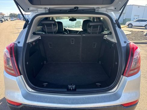 Used 2018 Buick Encore Preferred image 54