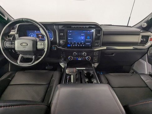 Used 2024 Ford F150 Raptor AWD/4WD image 16