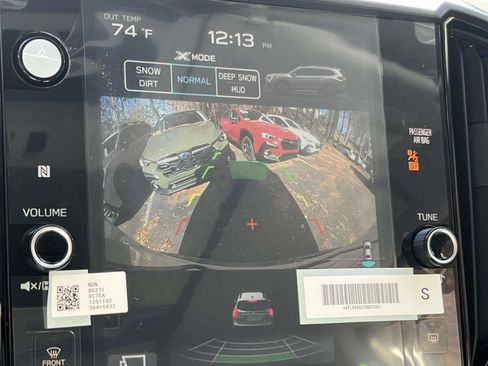 New 2026 Subaru Ascent Bronze Edition image 24