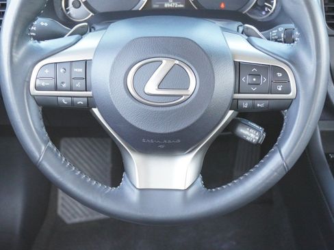 Used 2020 Lexus RX 350 FWD w/ Accessory Package image 29