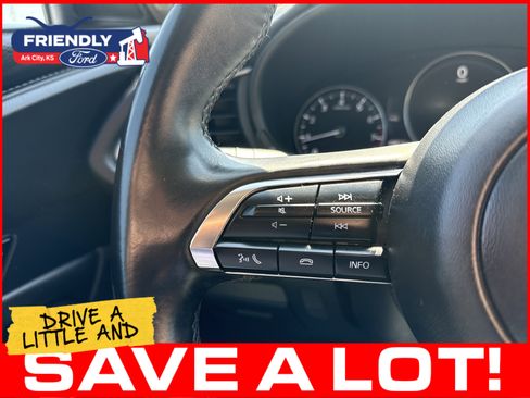 Used 2024 MAZDA CX-30 AWD 2.5 S w/ Select Sport Pkg image 29