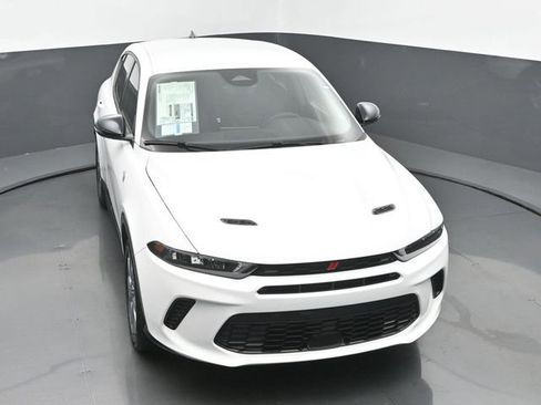 New 2025 Dodge Hornet R/T AWD/4WD image 46