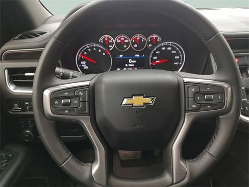 Used 2024 Chevrolet Tahoe LS image 13