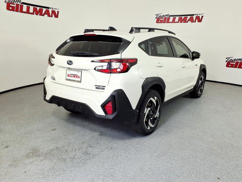 New 2026 Subaru Crosstrek 2.5i Limited image 4