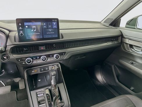 Certified 2026 Honda CR-V Sport image 20