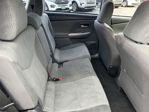 Used 2012 Toyota Prius V Three image 14
