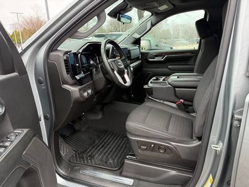 Used 2024 GMC Sierra 1500 Elevation AWD/4WD image 14
