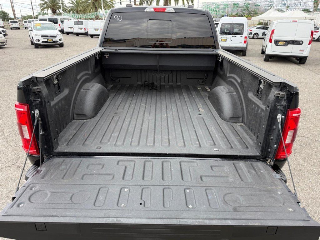Used 2021 Ford F150 XLT AWD/4WD image 51