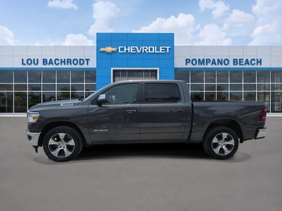 Used 2024 RAM 1500 Laramie