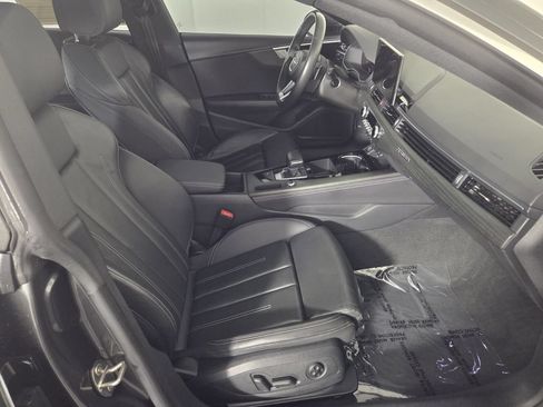 Used 2024 Audi A5 2.0T Premium Plus AWD/4WD image 32