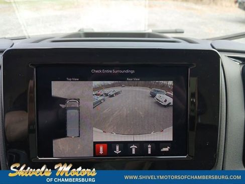New 2026 RAM ProMaster 3500 w/ Advanced Safety Group FWD image 13