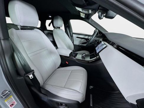 Used 2026 Land Rover Range Rover Evoque S image 30