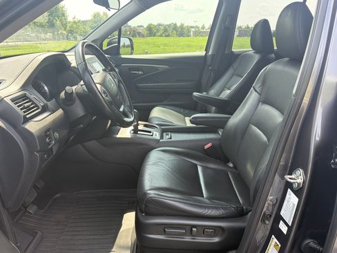 Used 2019 Honda Ridgeline RTL image 24