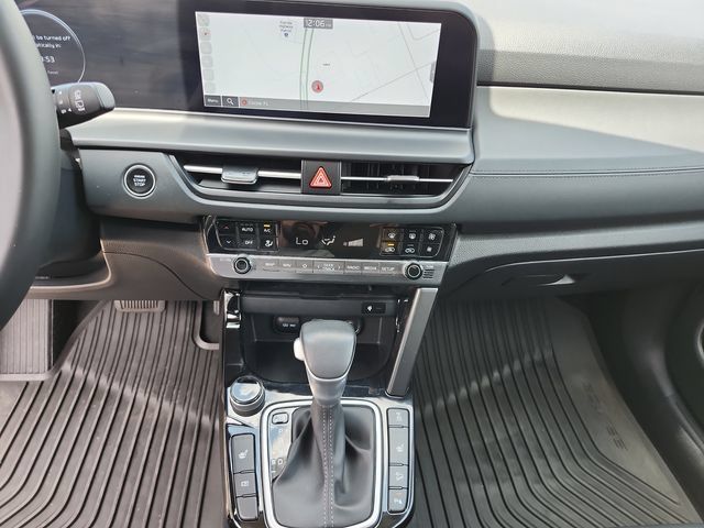 Certified 2025 Kia Seltos EX w/ EX Sunroof Package AWD/4WD image 28