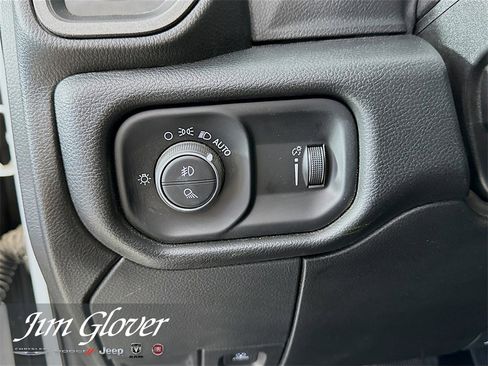 Used 2025 RAM 2500 Tradesman image 31