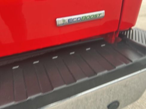 Used 2018 Ford F150 XLT w/ Equipment Group 302A Luxury image 5