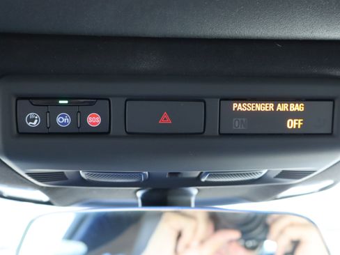 Used 2023 Chevrolet Corvette Z06 image 29