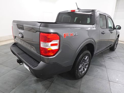 New 2026 Ford Maverick XLT w/ XLT Luxury Package AWD/4WD image 7