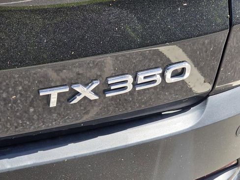 Used 2024 Lexus TX 350 FWD w/ Technology Package image 15