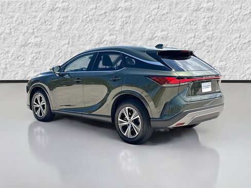 Used 2023 Lexus RX 350 Premium w/ Cold Area Package FWD image 5