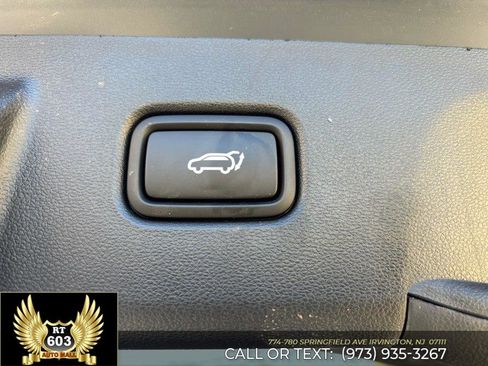 Used 2026 Hyundai Tucson SEL AWD/4WD image 8